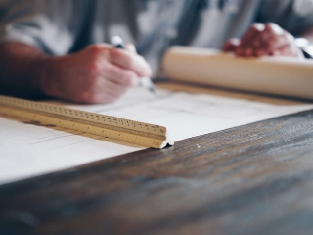 TotalBuild Construction Process - Consultation & Scoping