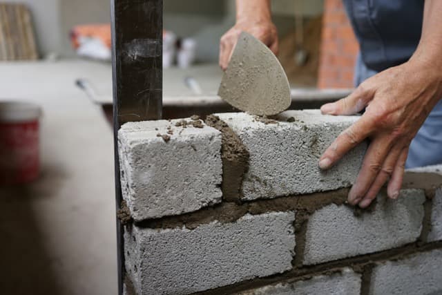 Prime Build Construction - General Building Works