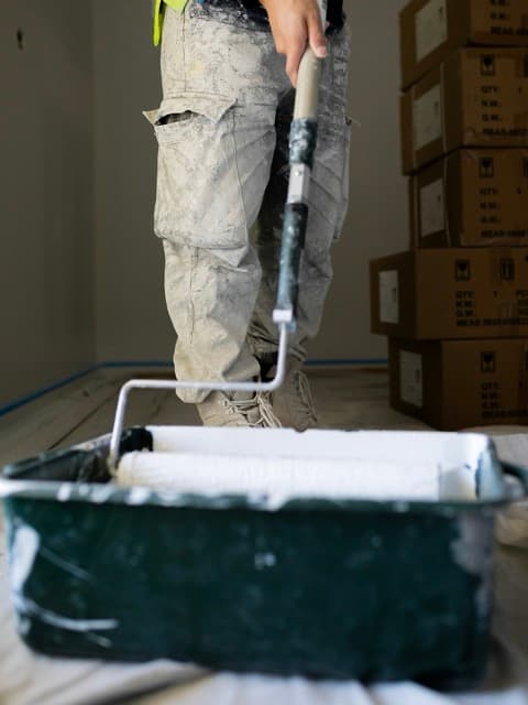 Prime Build Interior Finishes services in Ireland