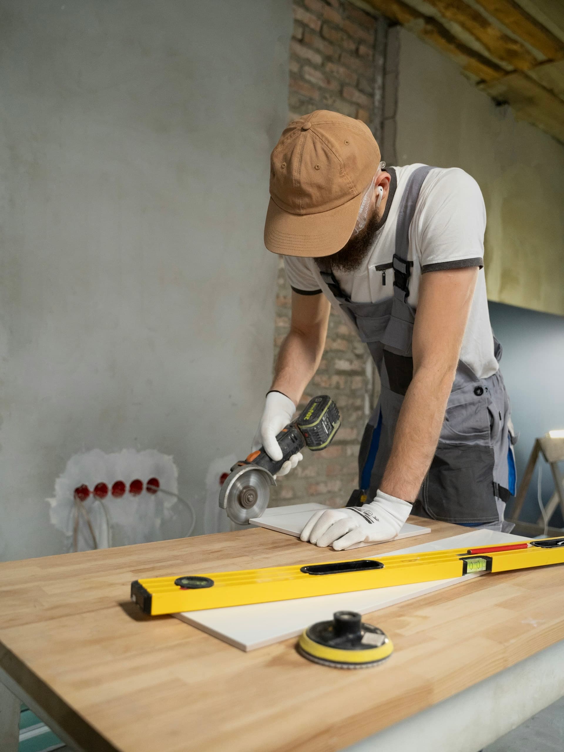 Prime Build Renovations services in Ireland